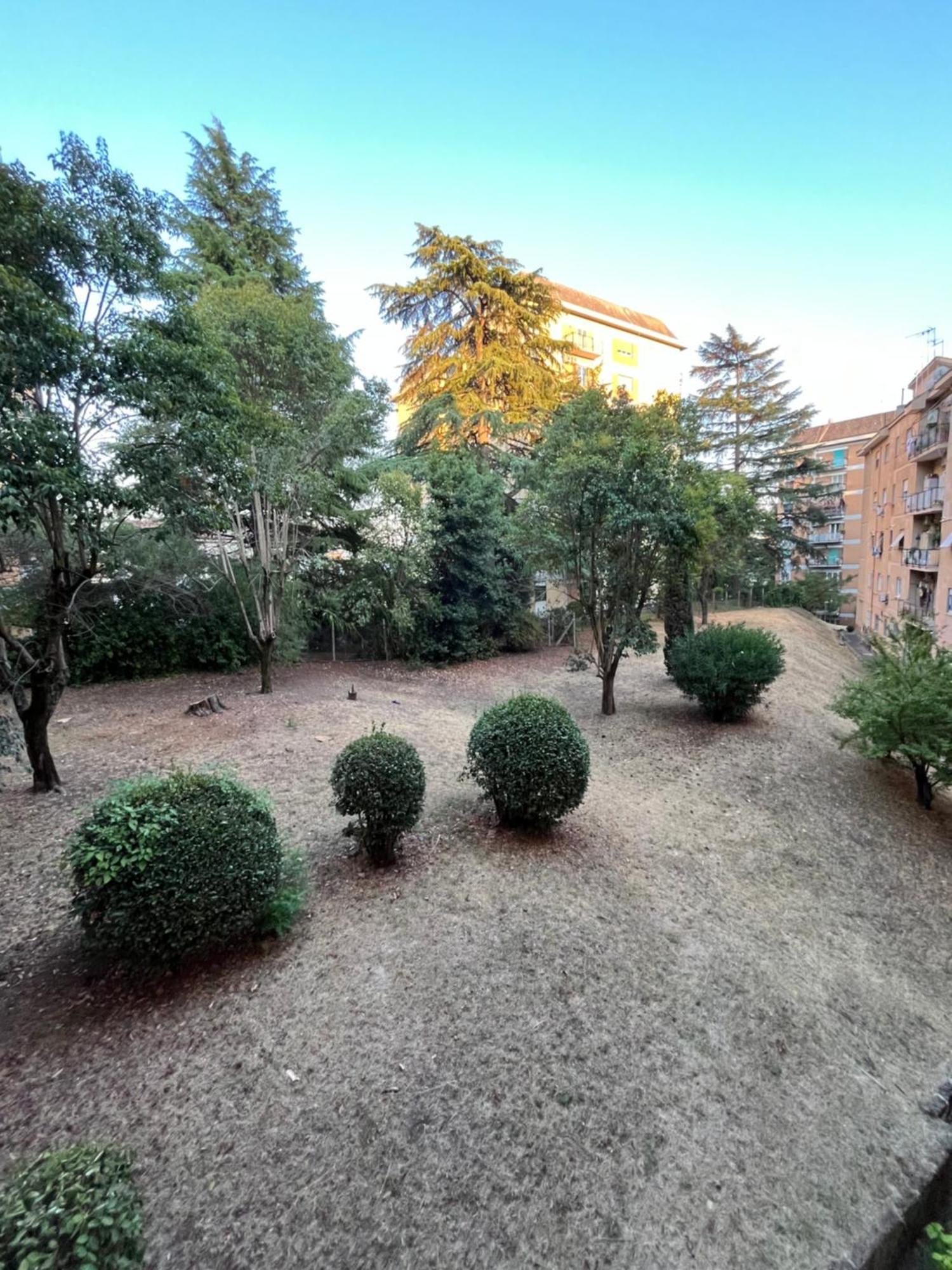 로마 Casa Angelini 아파트 외부 사진