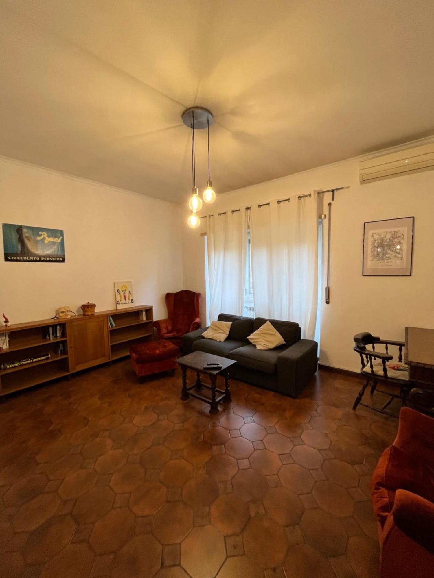 로마 Casa Angelini 아파트 외부 사진